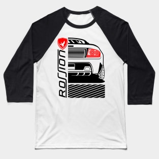 Rossion Q1 Baseball T-Shirt